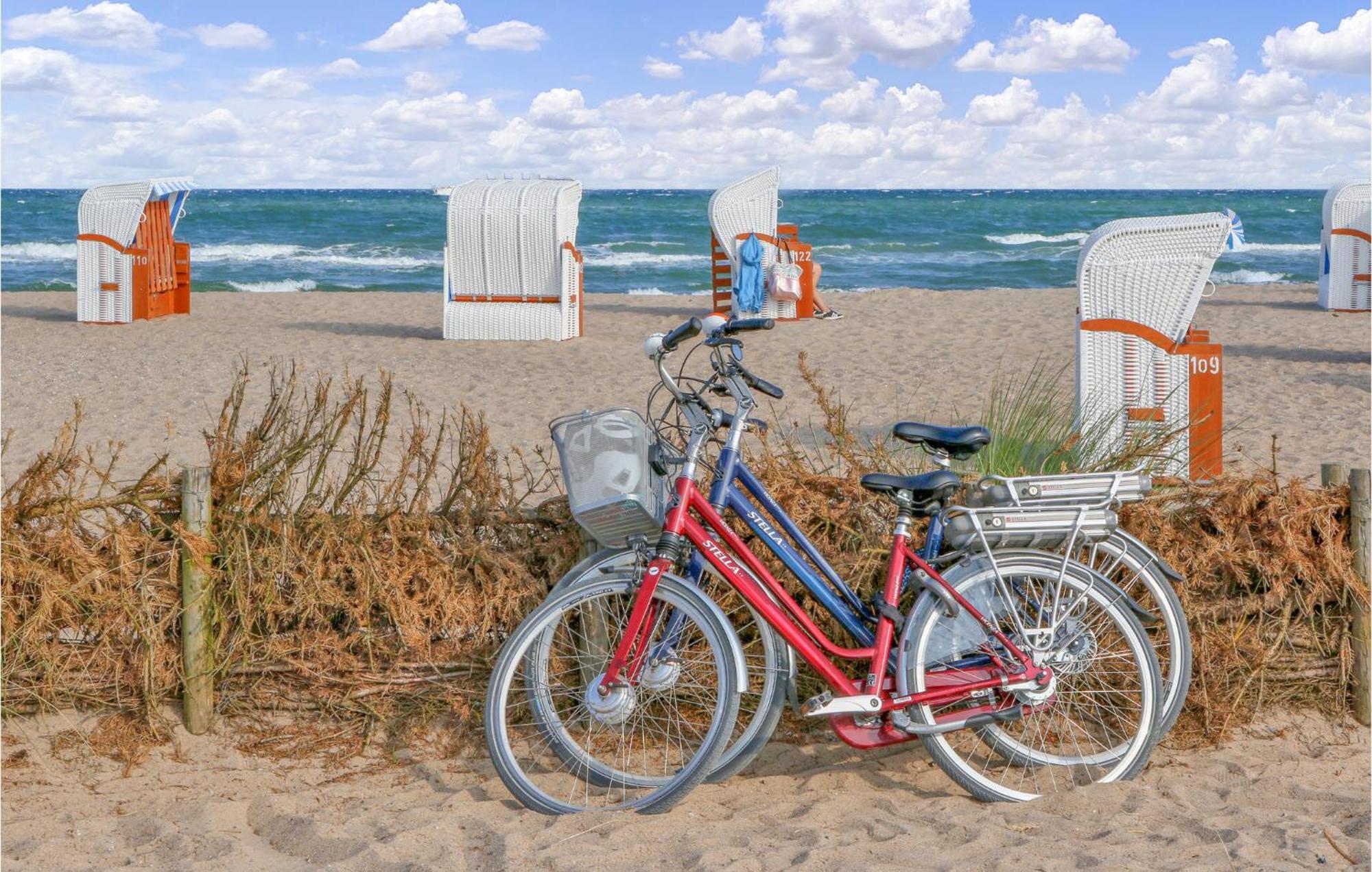 Ostseepiraten Olpenitz Bagian luar foto